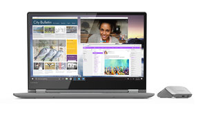 מחשב נייד Lenovo Yoga 530-14 81EK007YIV לנובו