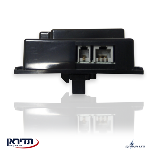 מנוע תדיראן לדמפר טאק 913-914 / 8״ - 10״ - 12״ 