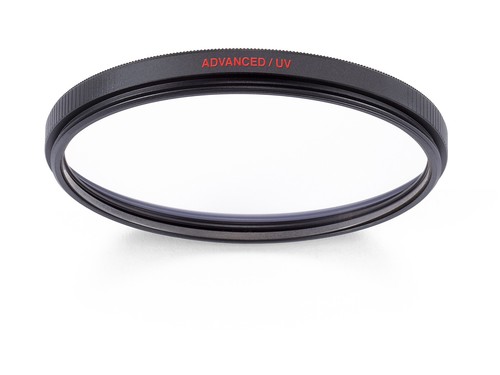 Manfrotto Advanced UV Filter 46mm