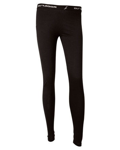מכנס טרמי לנשים Merino 150 gr מבית Outdoor