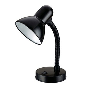 מנורת שולחן Semicom SM-010 GARDA E27  סמיקום