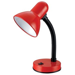 מנורת שולחן Semicom SM-010 GARDA E27  סמיקום