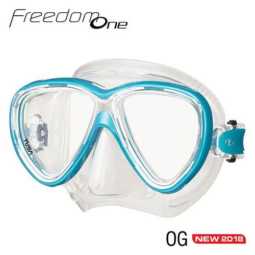 מסכת צלילה M-211 FREEDOM ONE