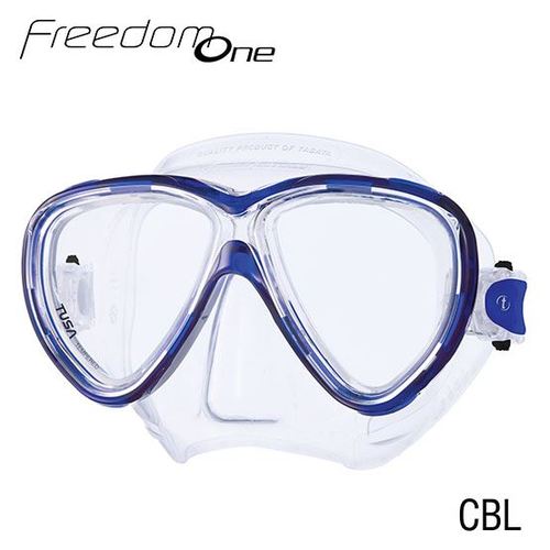 מסכת צלילה M-211 FREEDOM ONE