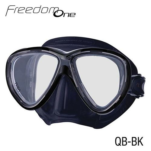 מסכת צלילה M-211 FREEDOM ONE