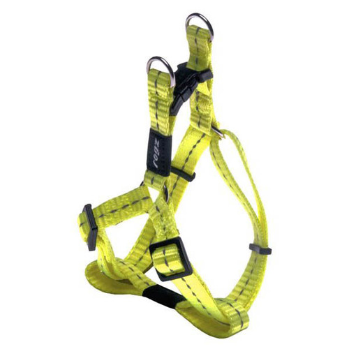 רוגס רתמות לכלב - Utility במגוון צבעים - מידה L