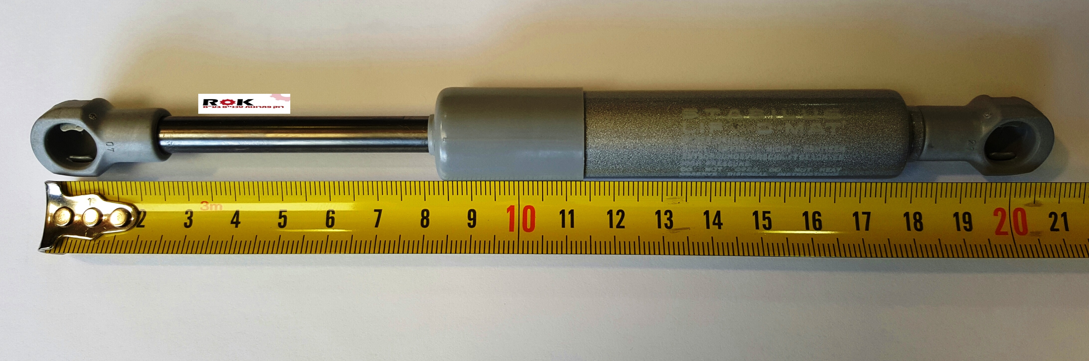 בוכנת גז גרמנית STABILUS 380N