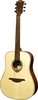 גיטרה אקוסטית Lag Tramontane 70 Dreadnought