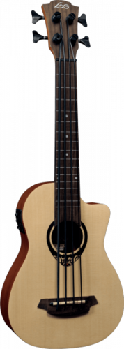 Lag Guitars TKB150CE