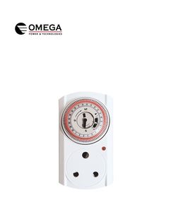 שעון שבת לתקע מזגן TIMER