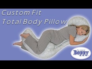 כרית ליולדת  -  Total Body Pillow ציקו