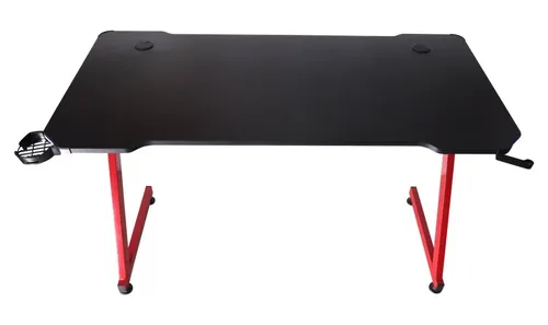 שולחן גיימינג עם תאורת Marvo RGB DE-11 