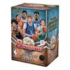 קלפי ספורט קלפי NBA 2025-2026 NBA Topps 2025-26 Bowman Basketball Trading Card BLASTER Box [6 Packs]