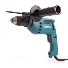 מקדחה רוטטת MAKITA HP1641 