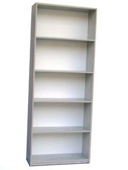 כוננית מדפים