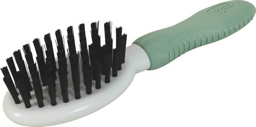 זולוקס מברשת רכה למכרסמים מבית זולוקס צרפת SOFT BRUSH  FOR RODENT
