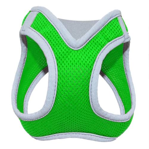 דוקו רתמת רשת לכלב Reflective Quick Fit - מידה XS