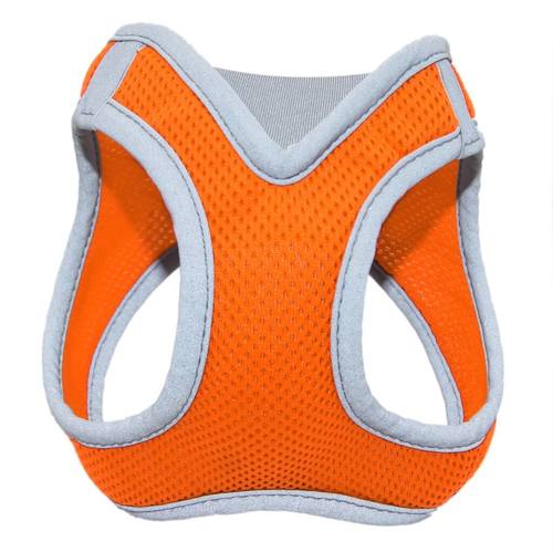 דוקו רתמת רשת לכלב Reflective Quick Fit - מידה XS