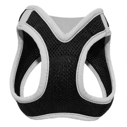 דוקו רתמת רשת לכלב Reflective Quick Fit - מידה M