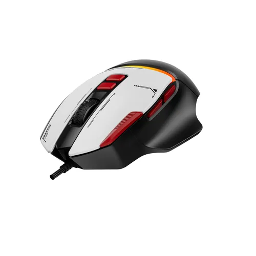 עכבר גיימינג חוטי XtrikeMe GM-325 