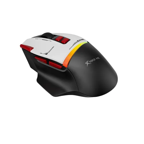 עכבר גיימינג חוטי XtrikeMe GM-325 