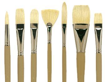 מכחולי Daler Rowney