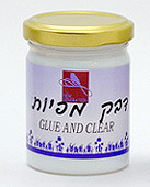 דבק מפיות 220 מ