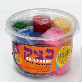 בצק זוהר 1/5 אומגה 