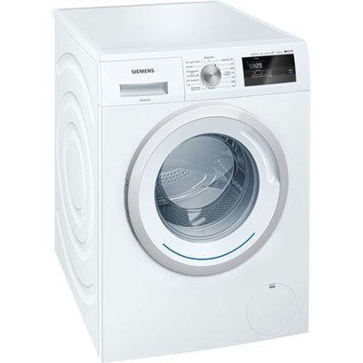 מכונת כביסה ‏פתח קידמי Siemens WM12N06BPL ‏8 ‏ק