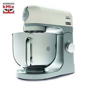 KENWOOD מיקסר kMix PICASSO - הדור הבא דגם KMX-750CR
