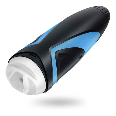 פלשלייט Satisfyer Men המקורי במחיר הזול בישראל