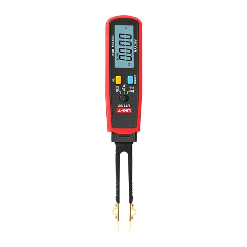 מד SMD לרכיבים זהירים/נגדים UT116C