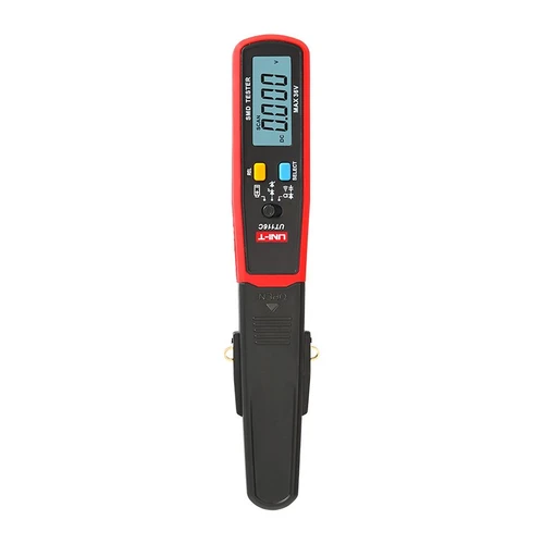 מד SMD לרכיבים זהירים/נגדים UT116C