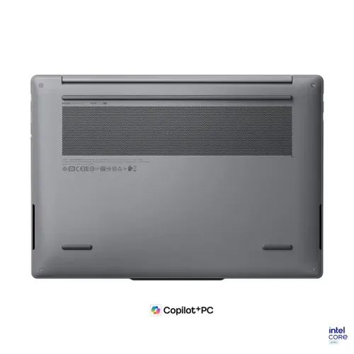 מחשב נייד 14 אינץ מסך מגע Lenovo Yoga Slim 7 14IPH11 83QK006SIV POLED