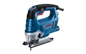 מסור אנכי BOSCH GST 750 520W
