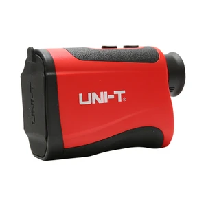 מד טווח טלסקופי זום עד 1500 מטר LM1500