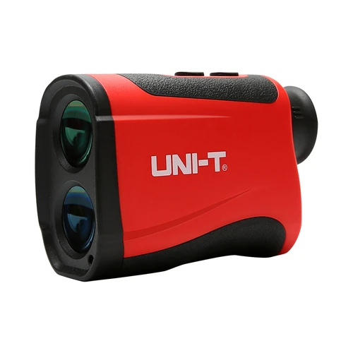 מד טווח טלסקופי זום עד 1500 מטר LM1500
