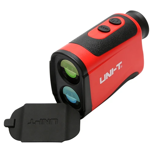 מד טווח טלסקופי זום עד 1500 מטר LM1500
