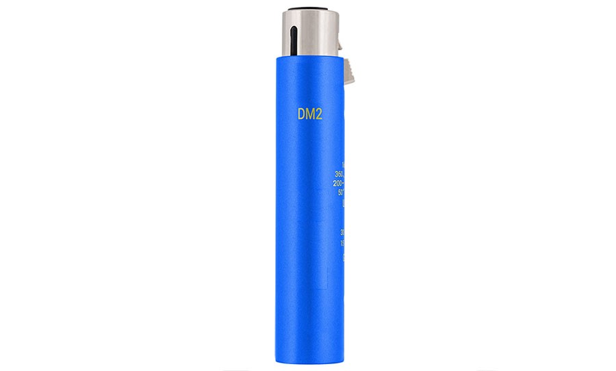 קדם מגבר למיקרופון sE Electronics DM-2