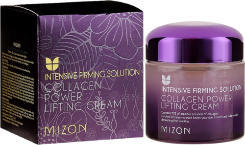 Mizon Collagen Power Lifting Cream 75ML מיזון קרם קולגן עוצמתי
