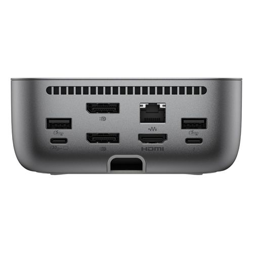 תחנת עגינה HP TB4 Ultra 280W G6 דוקינג AW5M5UT