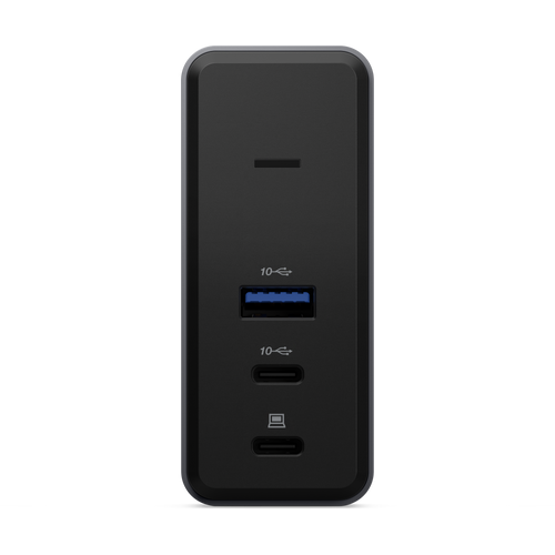 תחנת עגינה LENOVO Charging GaN Dock 40BD0065EU