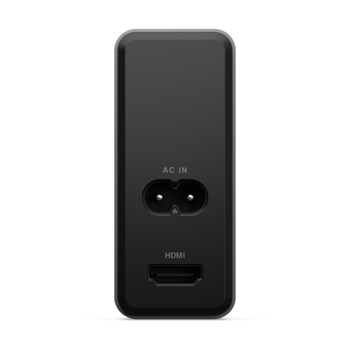 תחנת עגינה LENOVO Charging GaN Dock 40BD0065EU