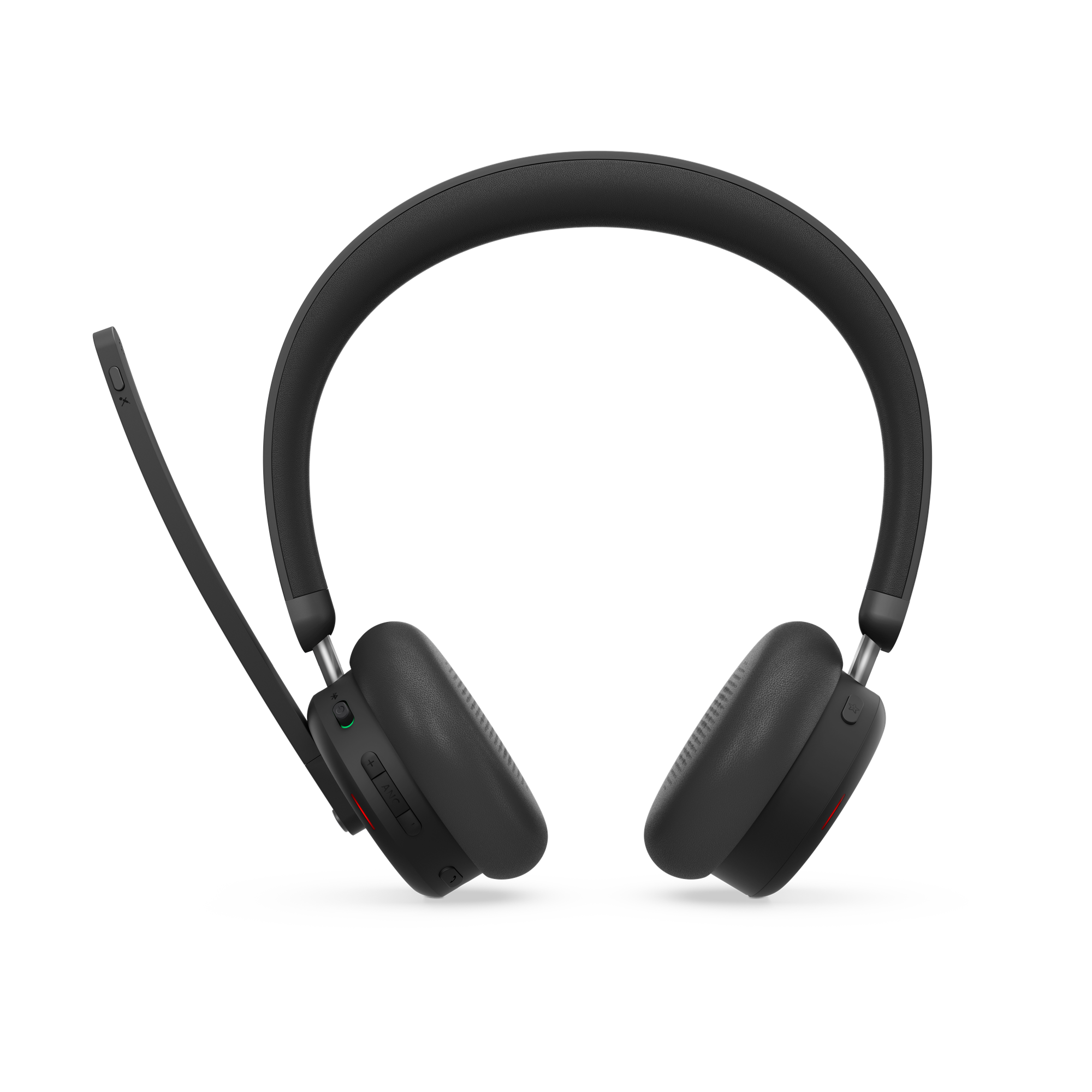 אוזניות בלוטות Lenovo Dual-Mode Wireless ANC Headset 6550 |3YR 4XD1S19778