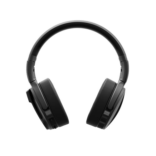 אוזניות בלוטות LENOVO EPOS 561 On-ear |BT headset with boom|ANC|USB-C|Wireless 4Z21S00578