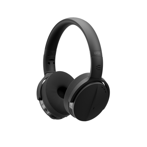 אוזניות בלוטות LENOVO EPOS 561 On-ear |BT headset with boom|ANC|USB-C|Wireless 4Z21S00578