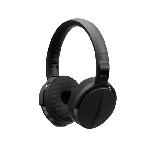 אוזניות בלוטות LENOVO EPOS 561 On-ear |BT headset with boom|ANC|USB-C|Wireless 4Z21S00578