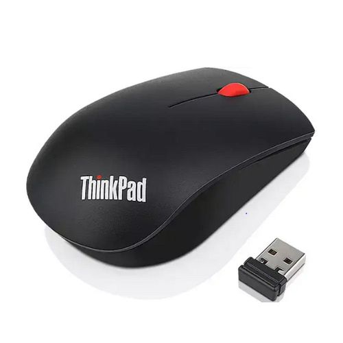 עכבר אלחוטי LENOVO ThinkPad Essential Wireless Mouse 4X30M56887 במלאי