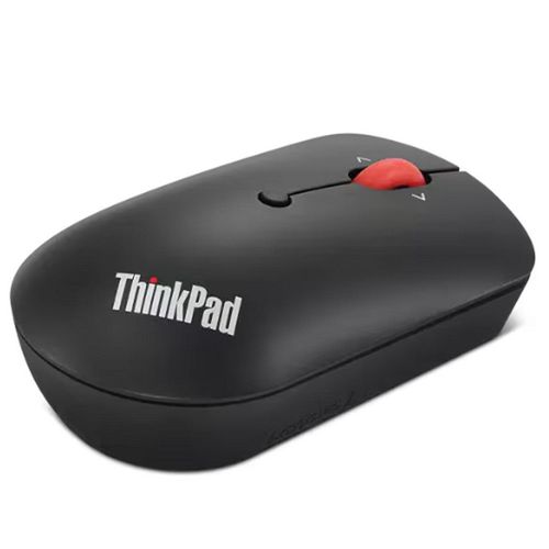 עכבר אלחוטי LENOVO ThinkPad USB-C Wireless Compact Mouse 4Y51D20848