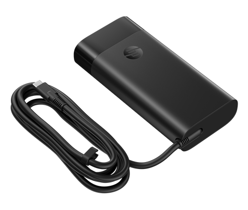 מטען למחשב נייד HP USB-C 140W Laptop Charger B7NM4AA